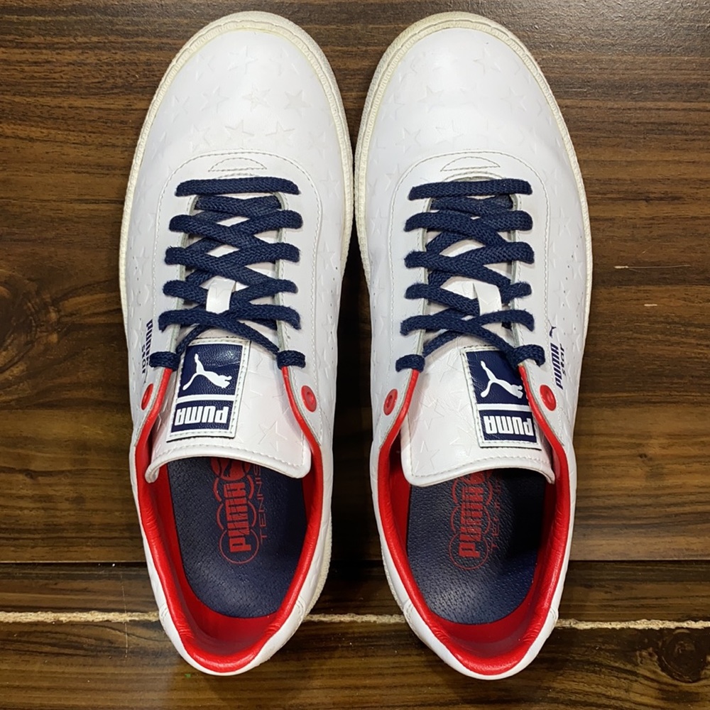 Puma Star - Picture 6 of 8